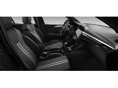 Opel Corsa GS - Afbeelding 5
