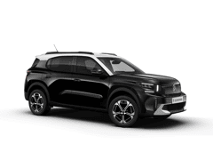 Citroën ë-C3 Aircross Max - Afbeelding 4