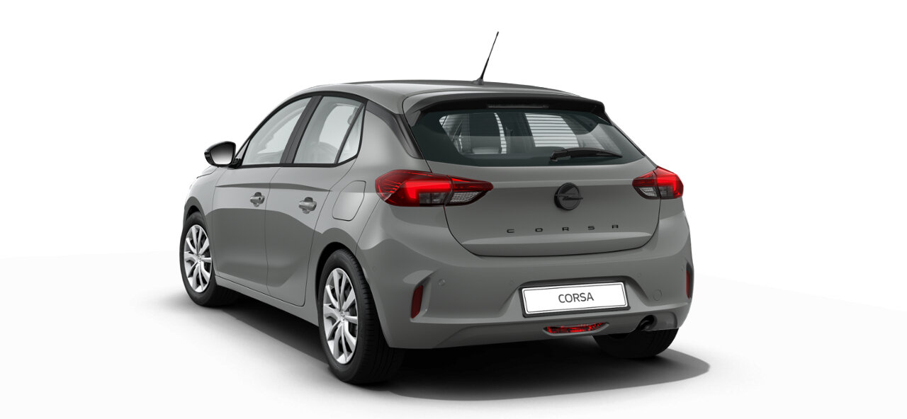 Opel Corsa Edition - Afbeelding 2