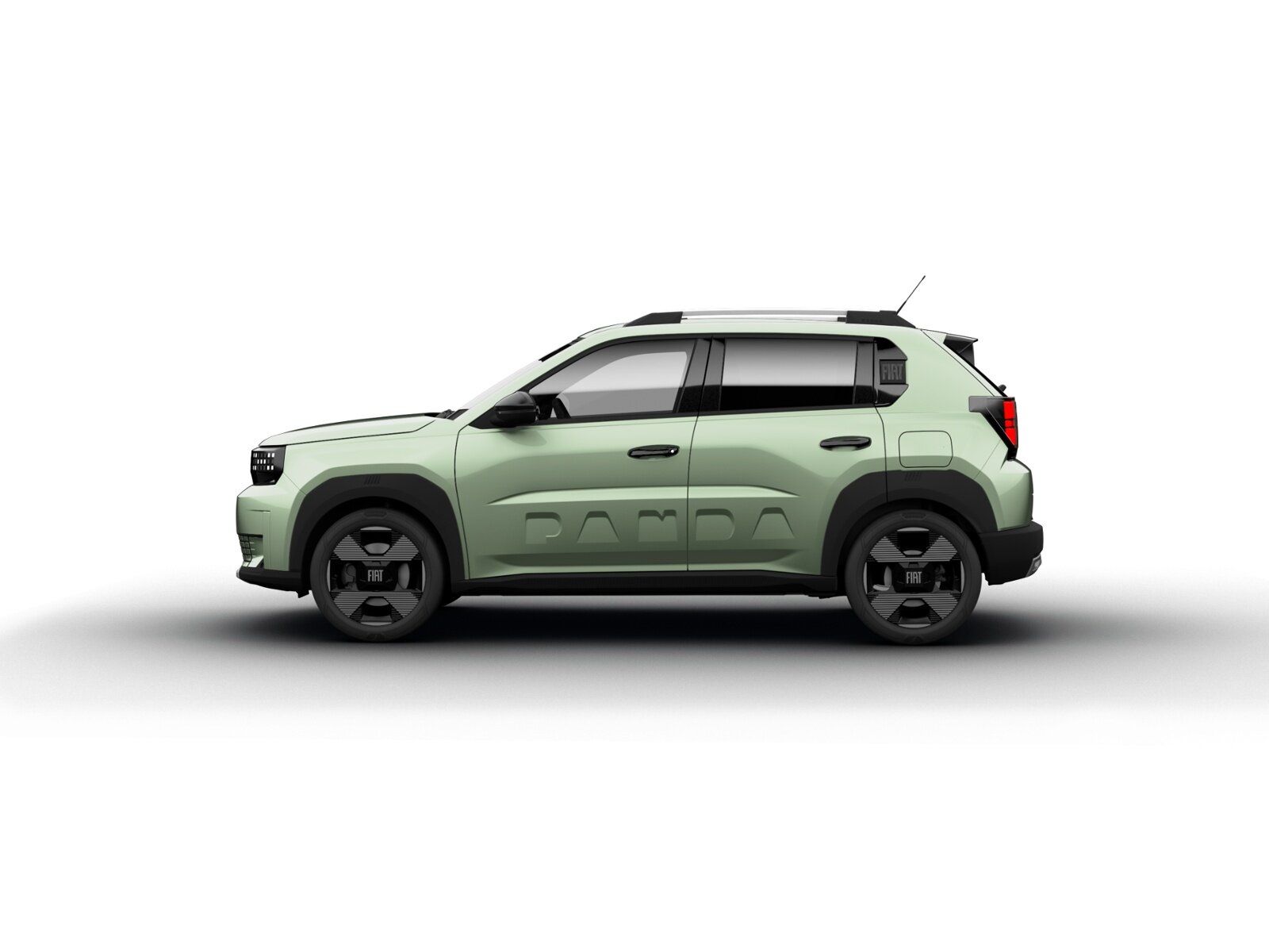 Fiat Grande Panda La Prima - Afbeelding 3