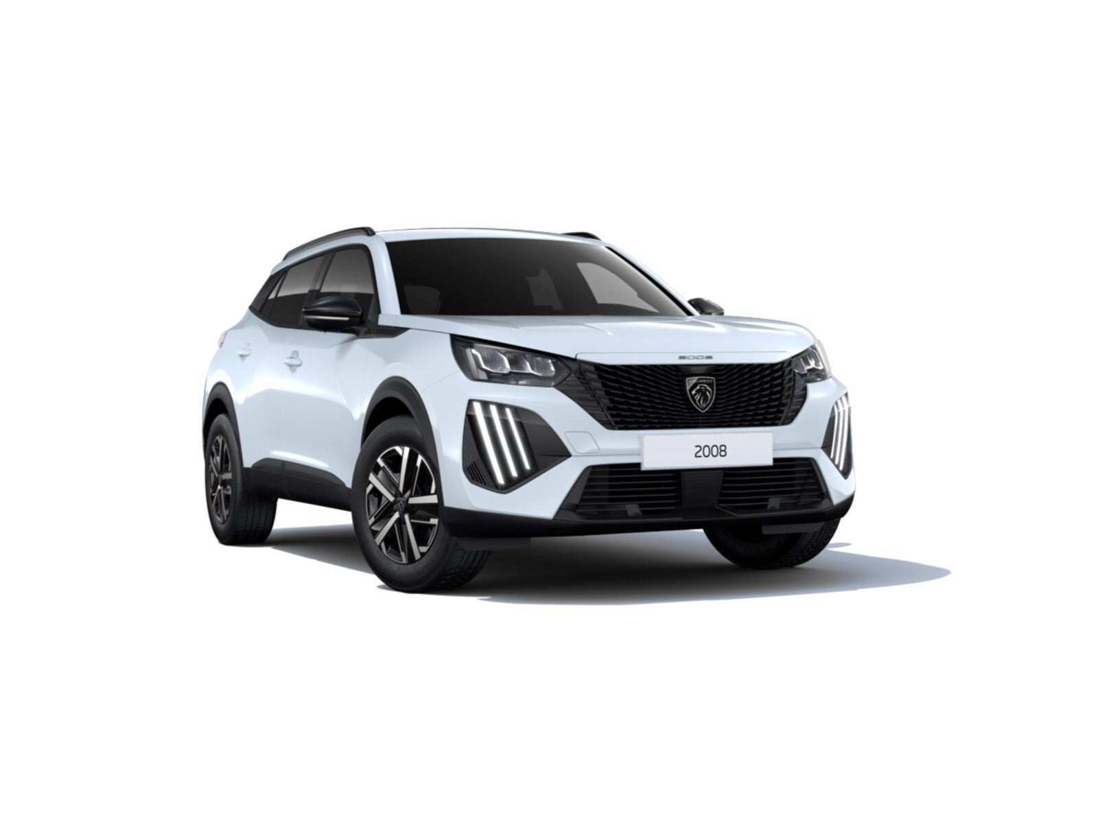 Peugeot 2008 Business - Afbeelding 2