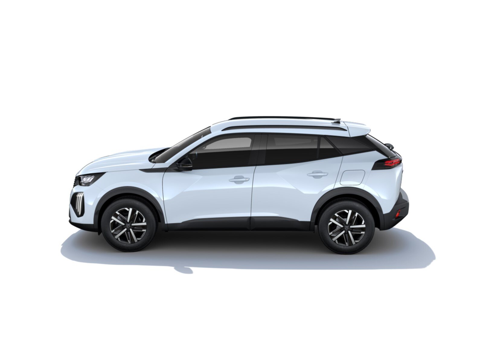 Peugeot 2008 Business - Afbeelding 4