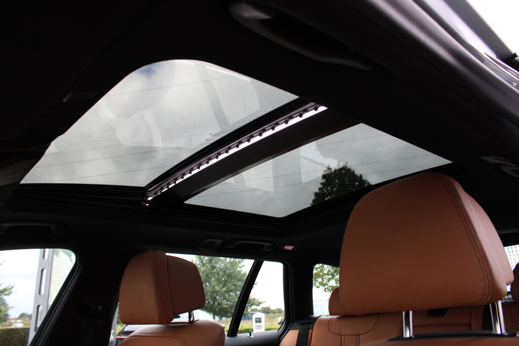 BMW 5 Serie 9