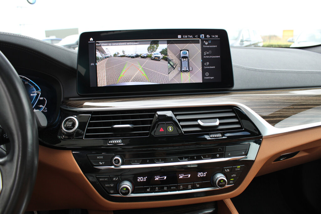 BMW 5 Serie 13