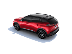 Peugeot 2008 GT - Afbeelding 5