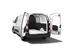 Citroën ë-Berlingo Standaard - Elektrisch - Afbeelding 4