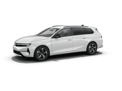 Opel Astra Business Edition - Hybrid - Afbeelding 3