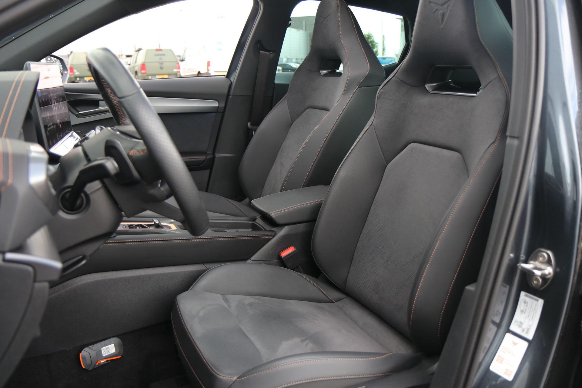 CUPRA Formentor 1.5 TSI e-Hybrid 272pk VZ Performance - Afbeelding 4
