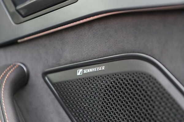audio installatie premium