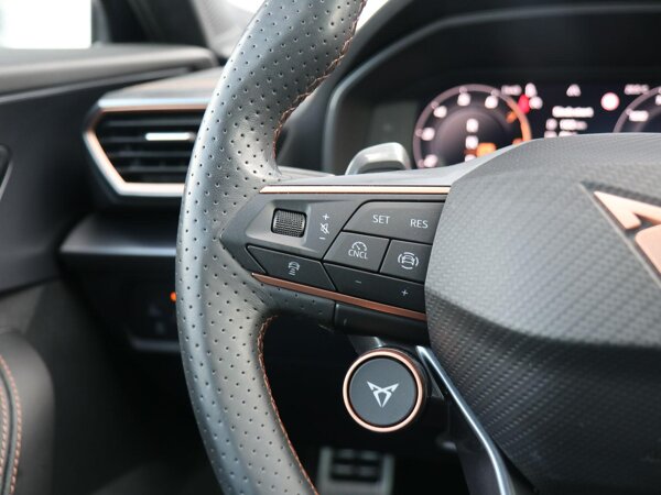 cruise control adaptief cruise control adaptief