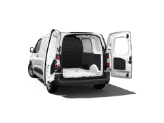 Citroën ë-Berlingo Standaard - Elektrisch - Afbeelding 4