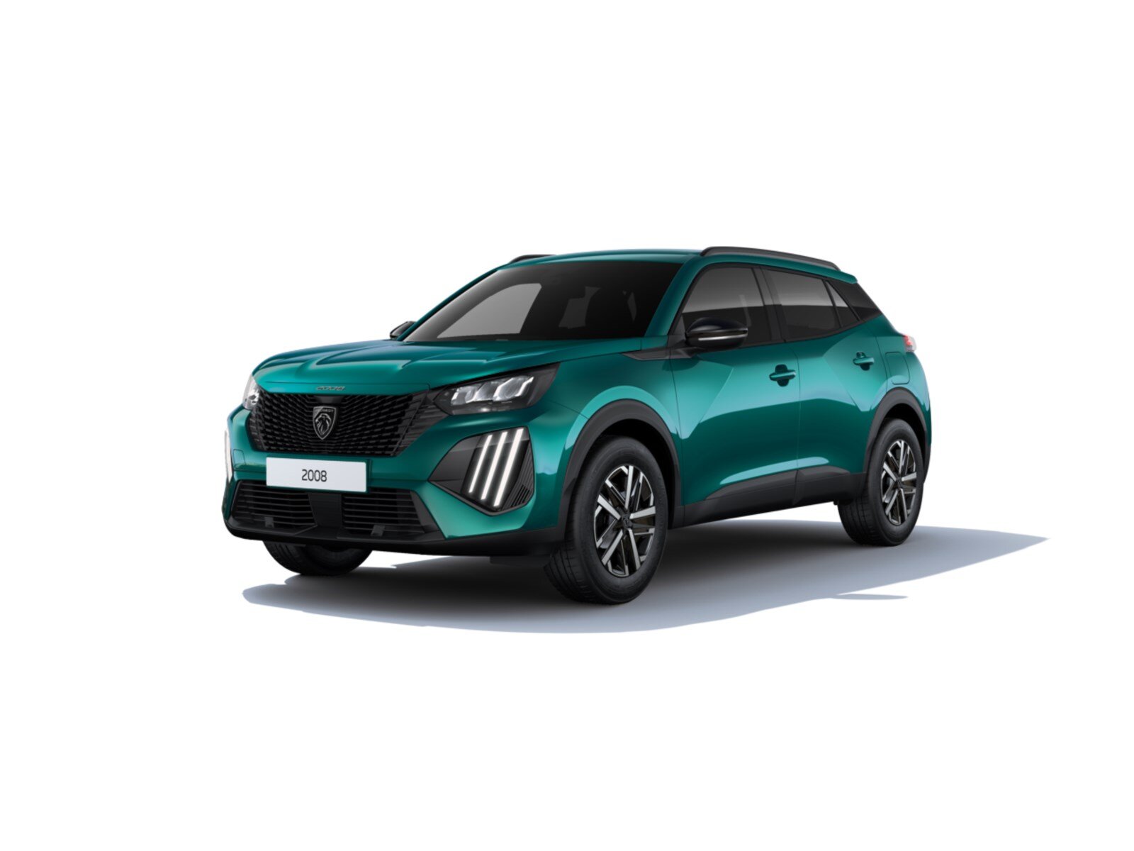 Peugeot 2008 Business - Afbeelding 3
