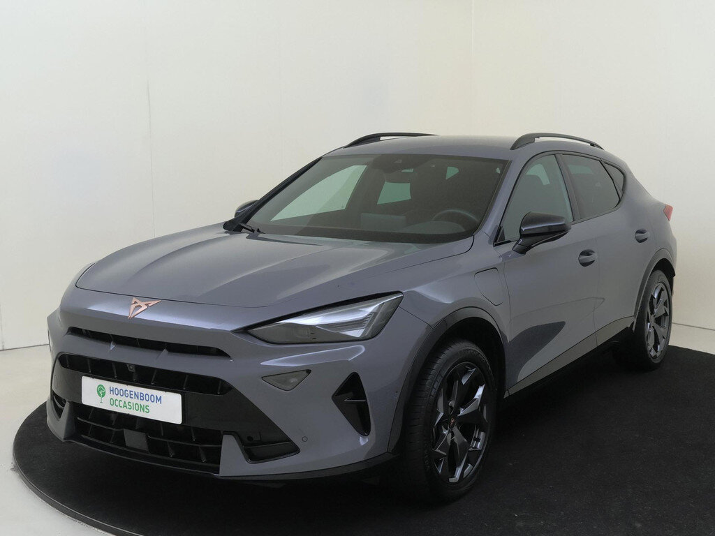 CUPRA Formentor 1.5 TSI e-Hybrid Business