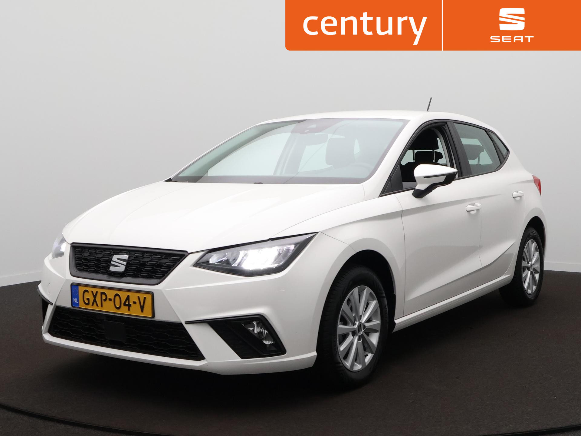 SEAT Ibiza 1.0 EcoTSI Style Plus