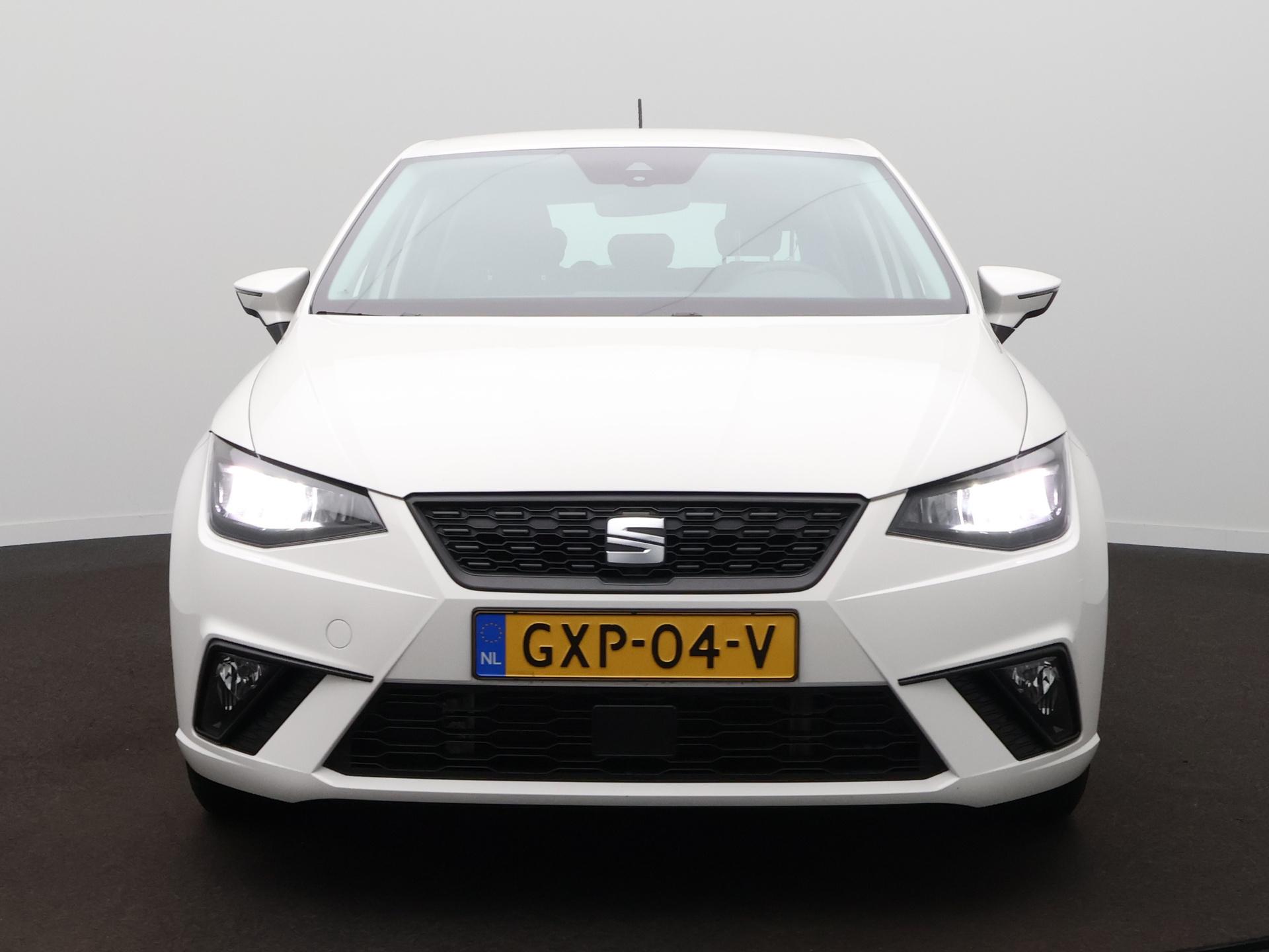 SEAT Ibiza 1.0 EcoTSI Style Plus - Afbeelding 2