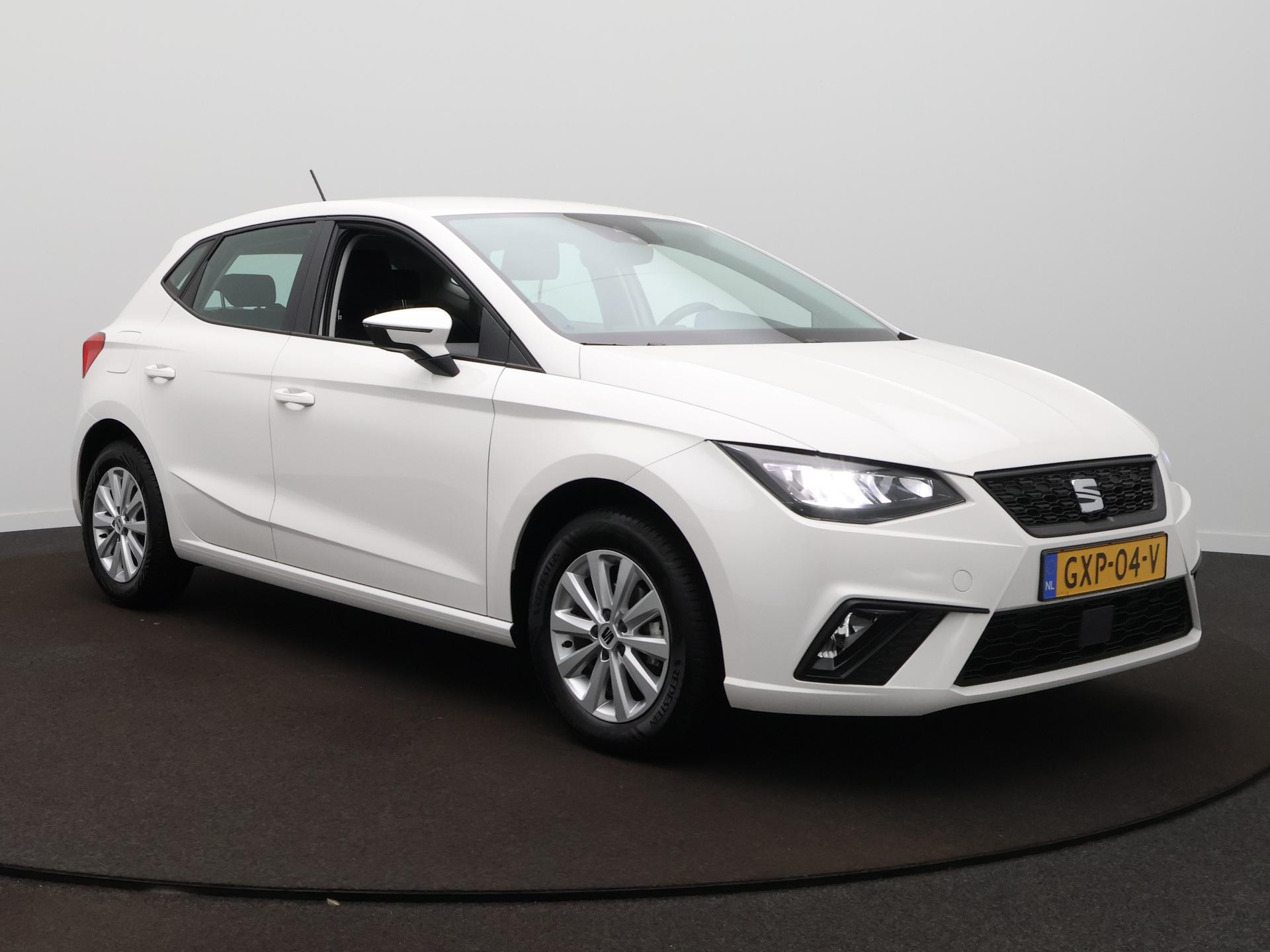 SEAT Ibiza 1.0 EcoTSI Style Plus - Afbeelding 3