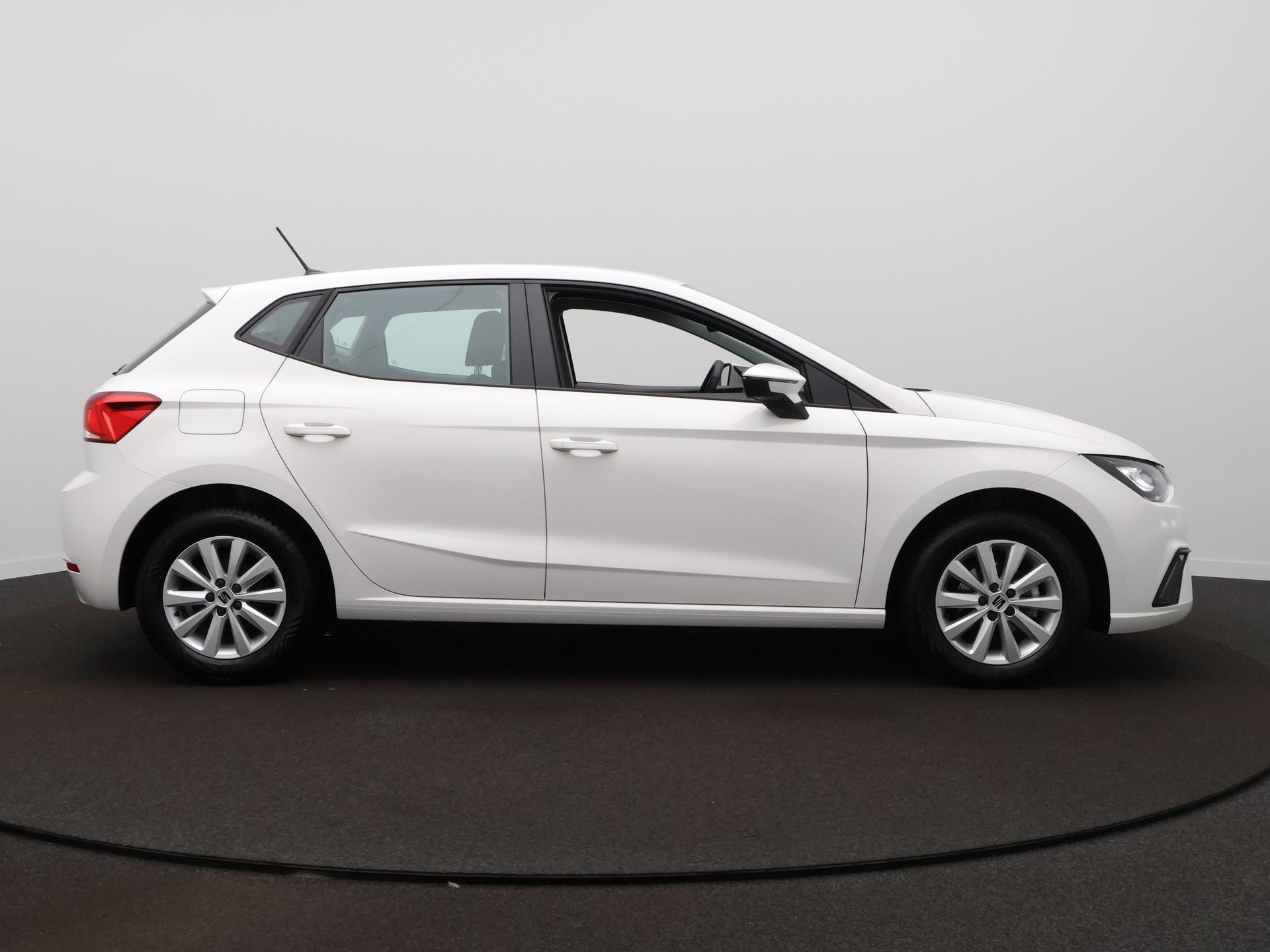 SEAT Ibiza 1.0 EcoTSI Style Plus - Afbeelding 4