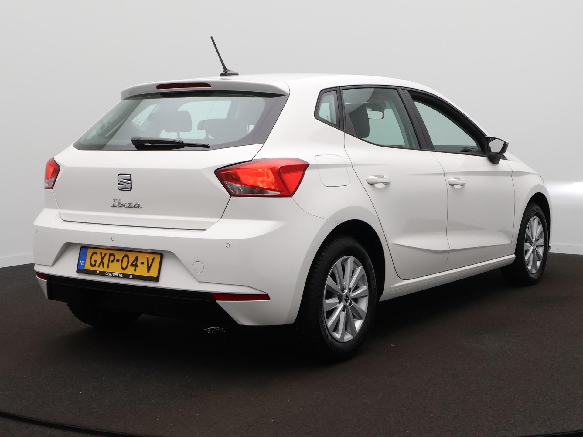 SEAT Ibiza 1.0 EcoTSI Style Plus - Afbeelding 5