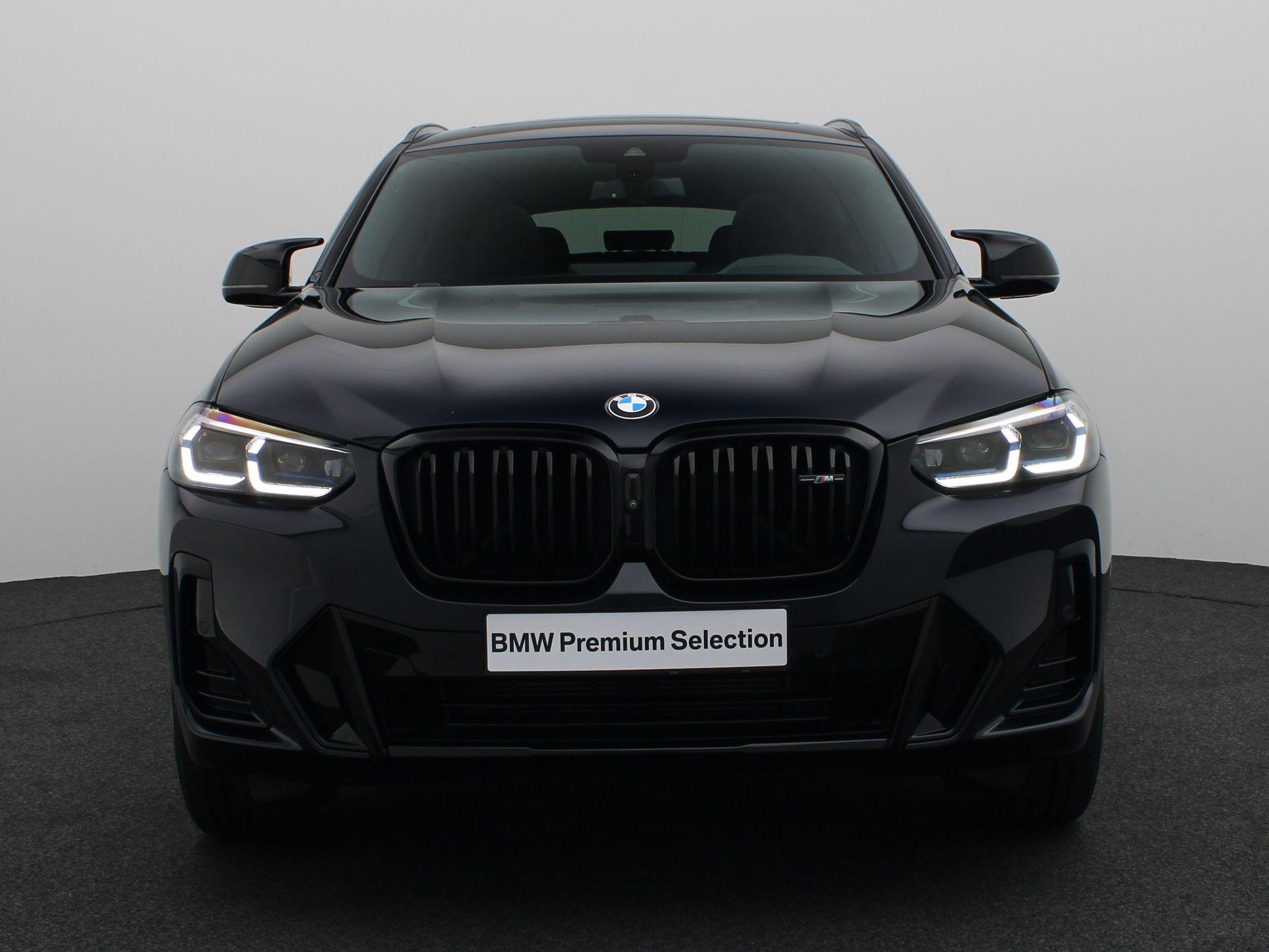 BMW X4 M40i - Afbeelding 3