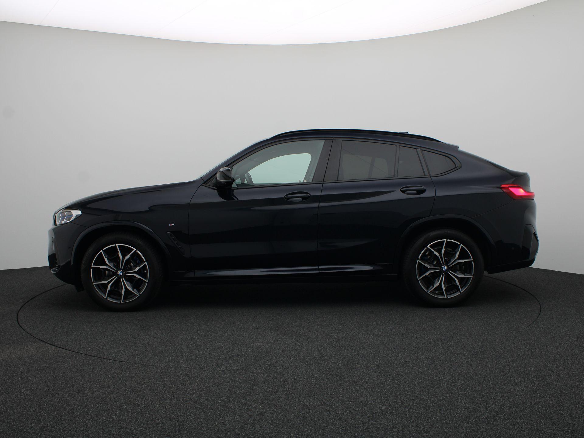 BMW X4 M40i - Afbeelding 4