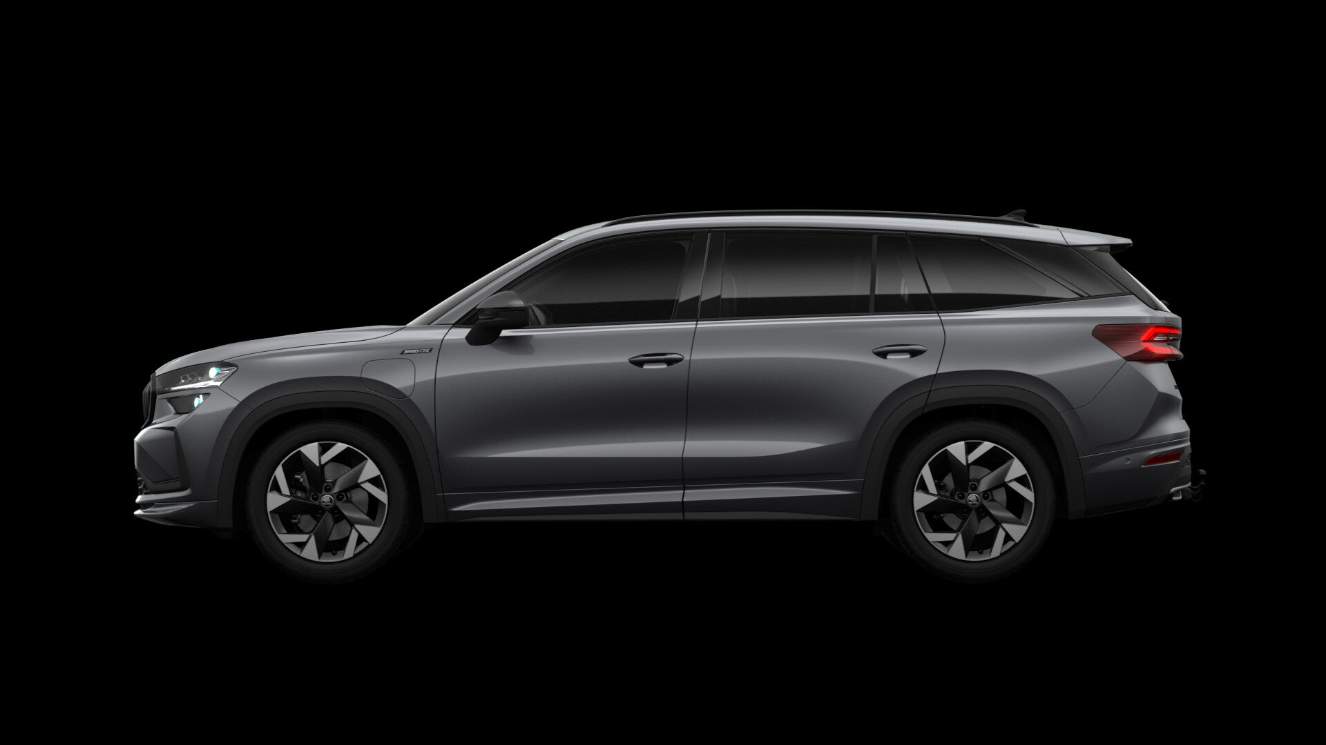 Skoda Kodiaq 1.5 TSI 204pk PHEV Sportline Limited - Afbeelding 2
