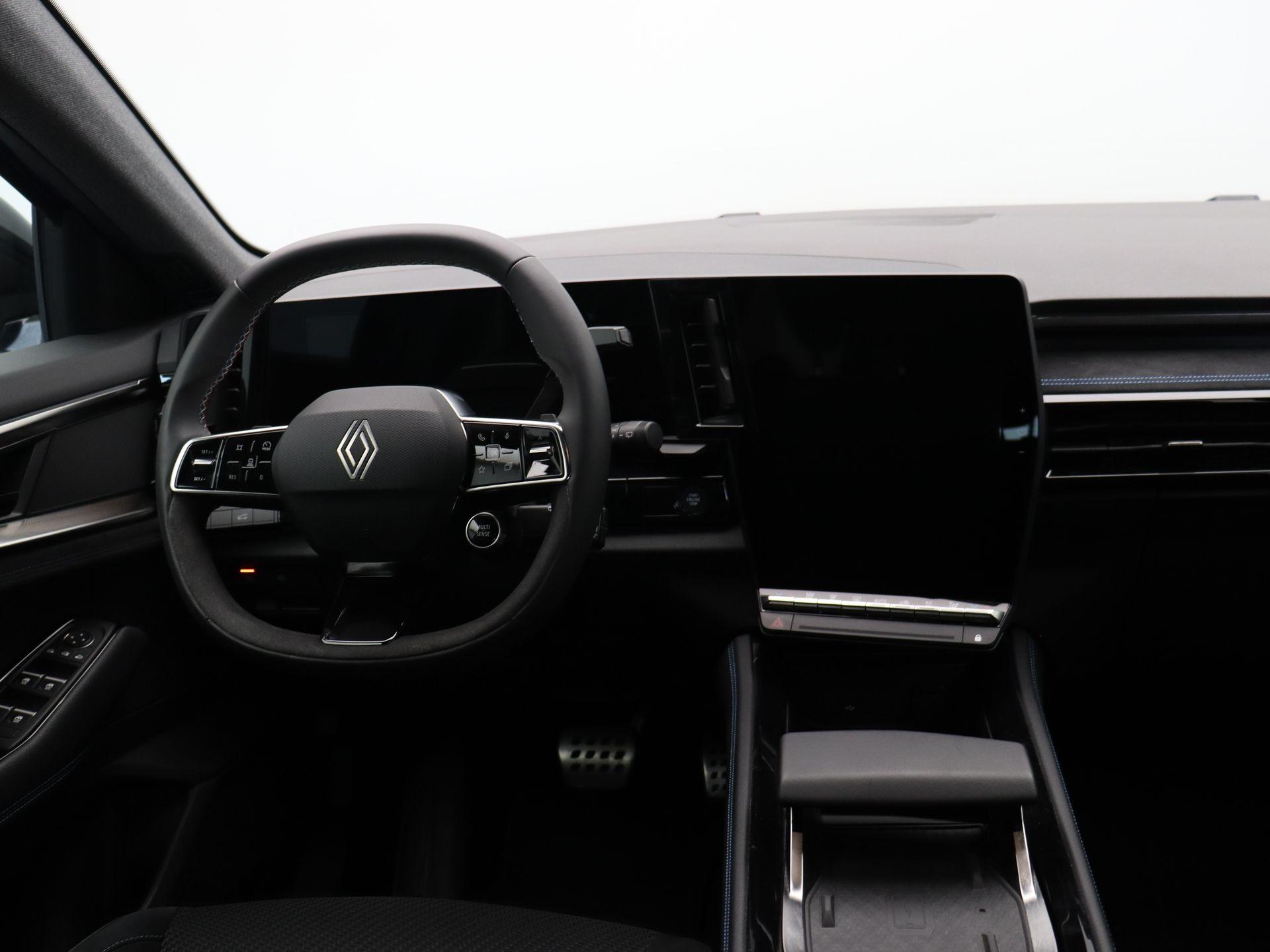Renault Austral E-Tech Hybrid 200pk Techno Esprit Alpine - Afbeelding 5