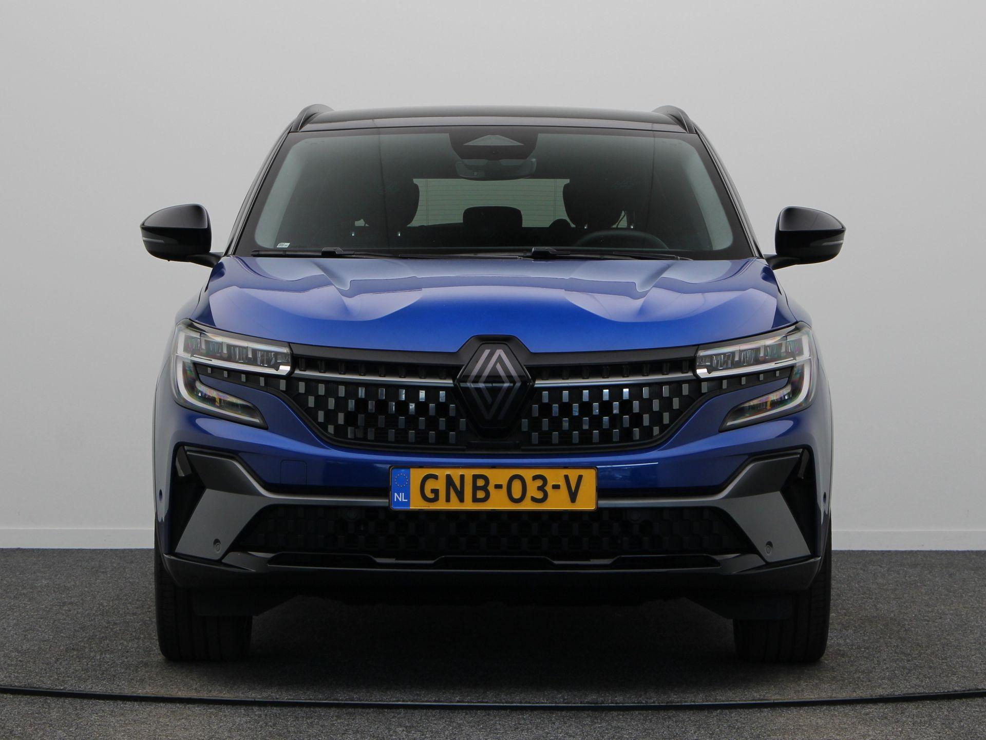 Renault Austral E-Tech Hybrid 200pk Techno Esprit Alpine - Afbeelding 7
