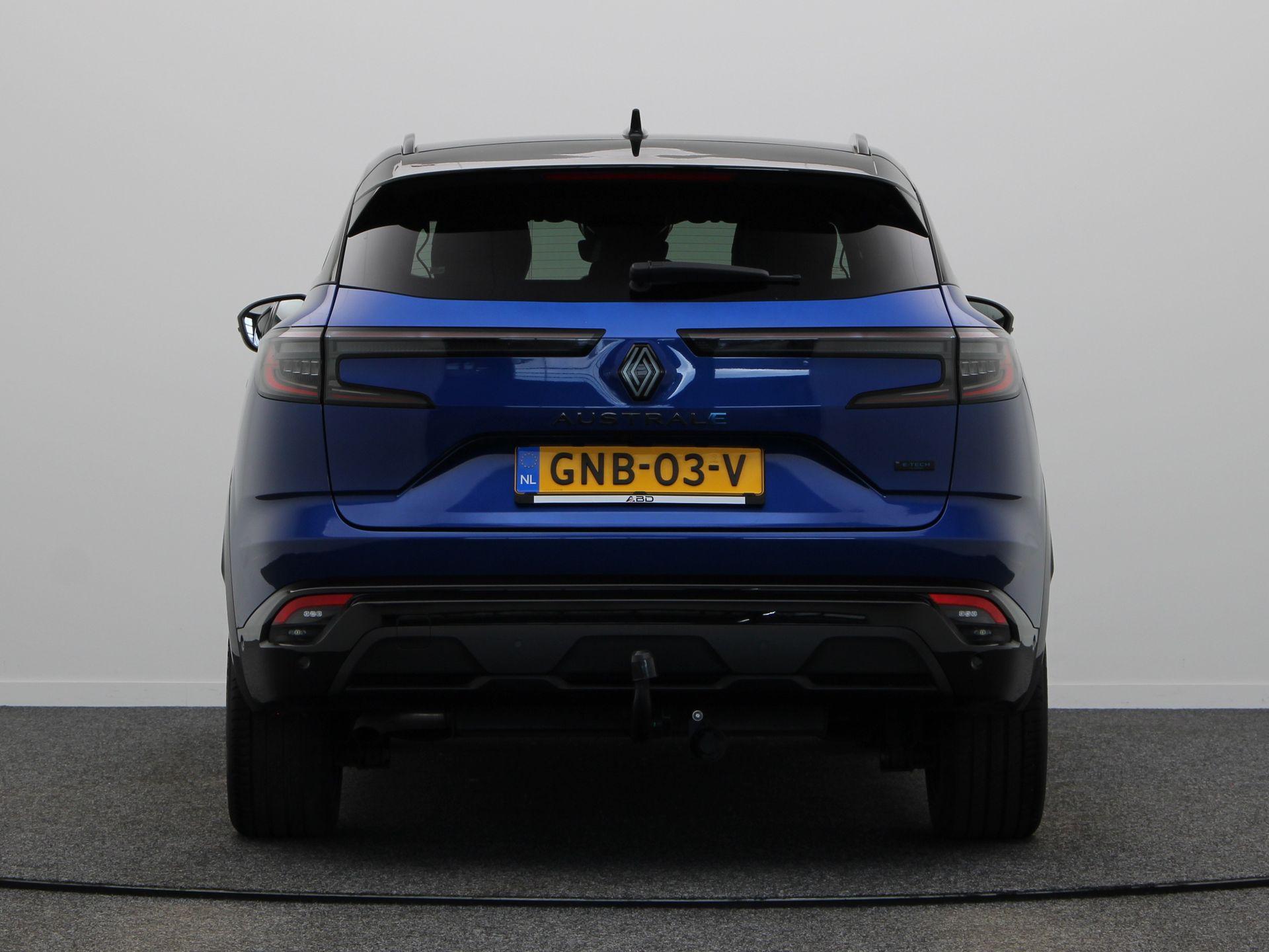 Renault Austral E-Tech Hybrid 200pk Techno Esprit Alpine - Afbeelding 8