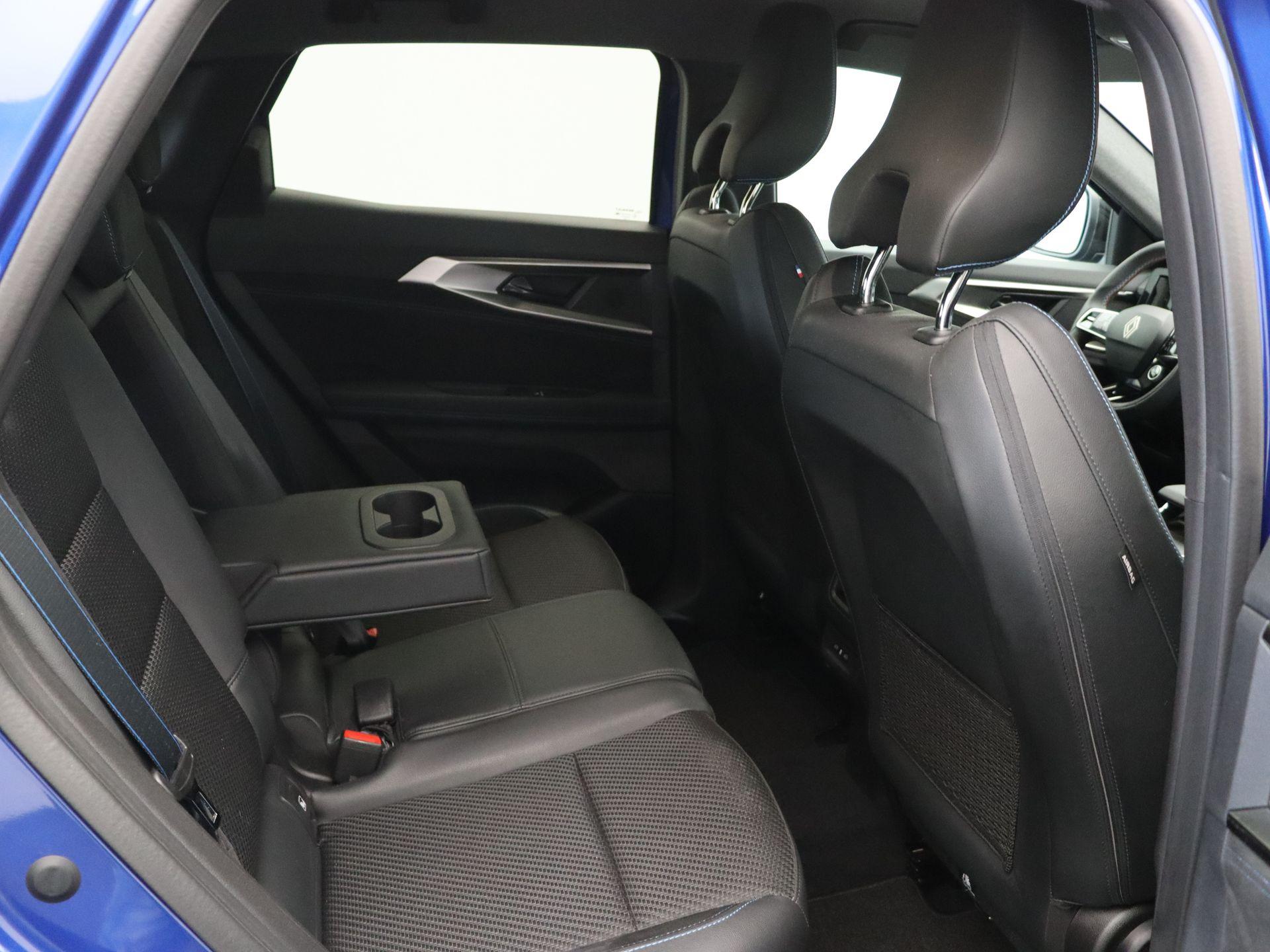 Renault Austral E-Tech Hybrid 200pk Techno Esprit Alpine - Afbeelding 9