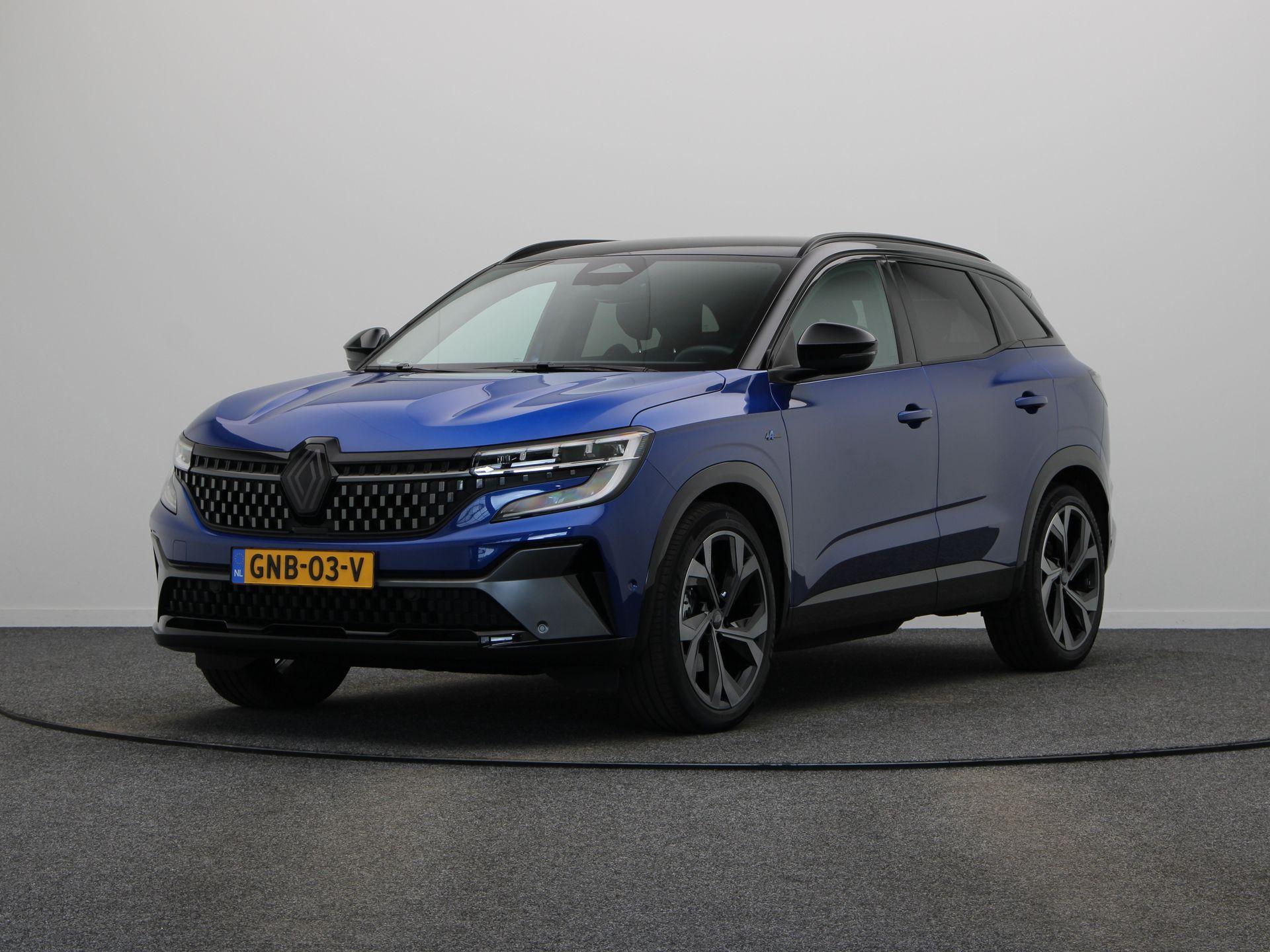 Renault Austral E-Tech Hybrid 200pk Techno Esprit Alpine - Afbeelding 11