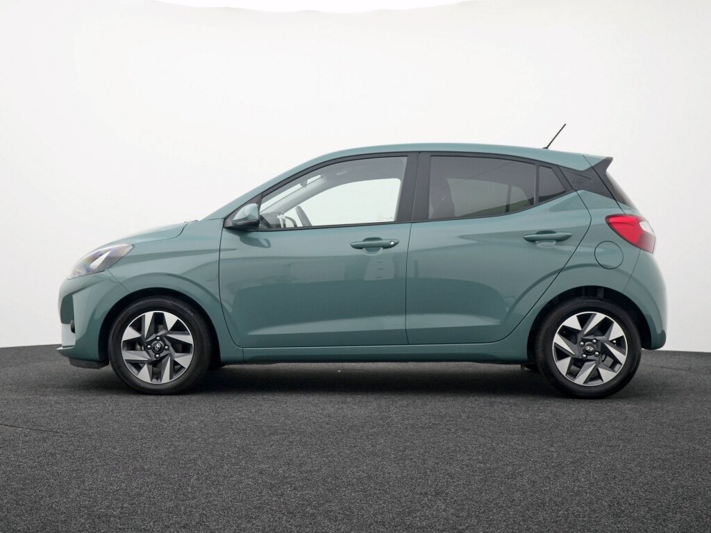 Hyundai i10 1.0 Comfort Smart 5-zits Automaat | Private lease 389 pm - Afbeelding 5