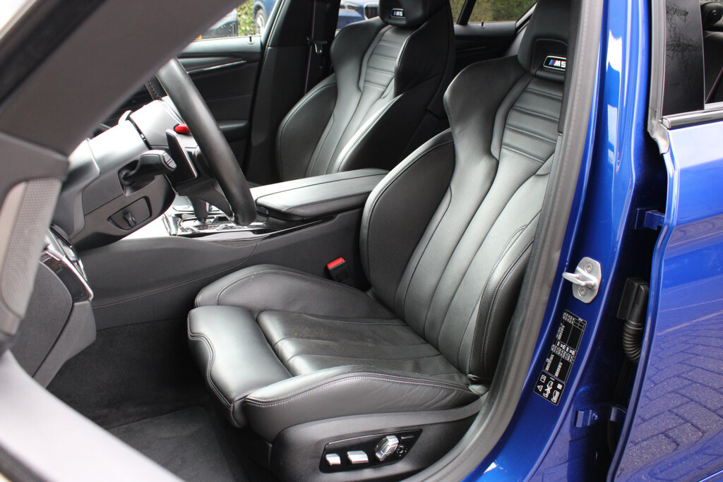 BMW M5 3
