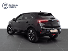 Opel Mokka NEW MOKKA GS-LINE HYBRID AUTOMAAT *CARPLAY*CAMERA SENSOREN*STUURVERWARMING*DAB*GPS* - Afbeelding 4