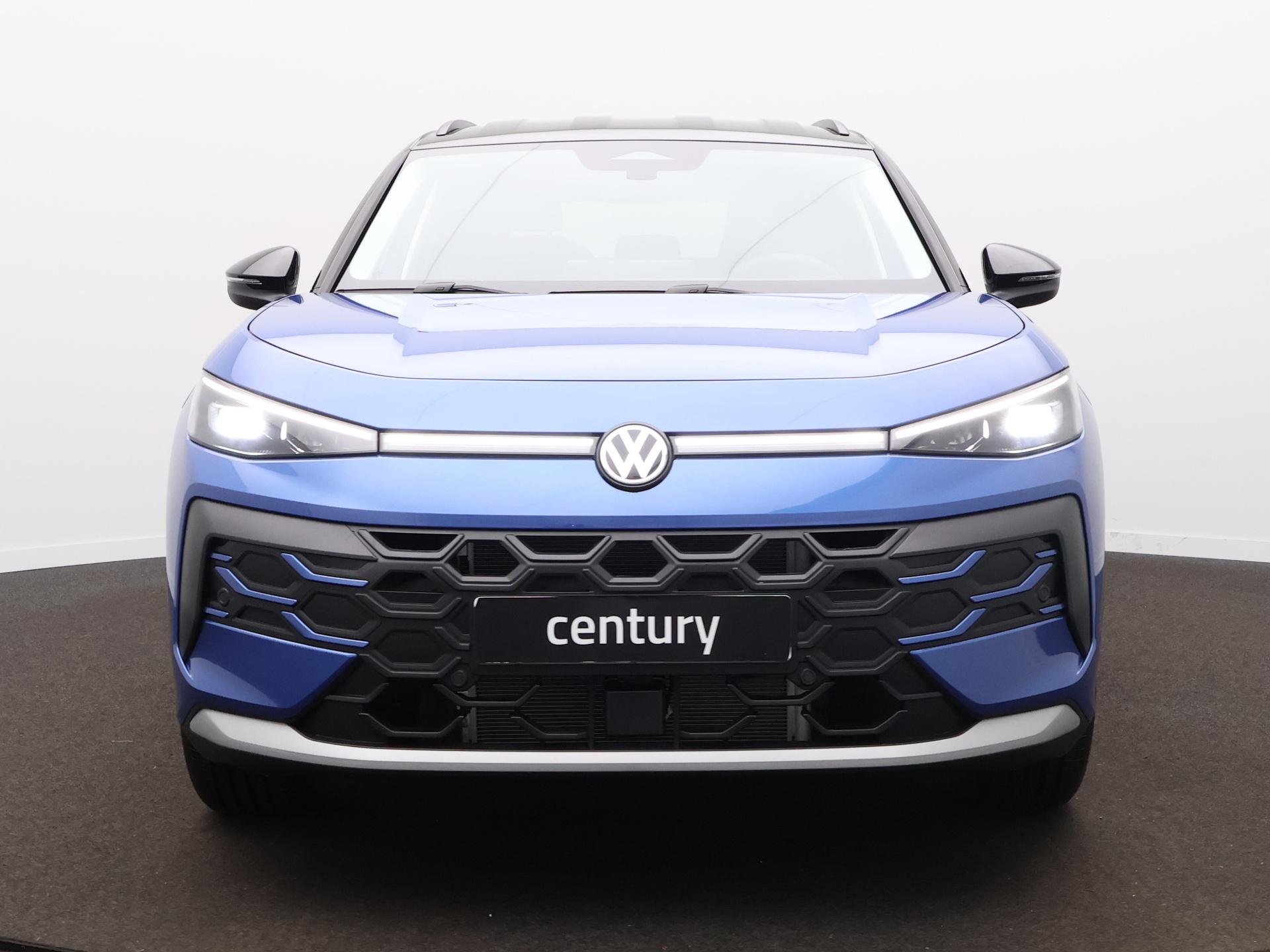 Volkswagen T-Roc Limited Edition 1.5 eTSI 110 kW / 150 PK SUV 7 ver - Afbeelding 2
