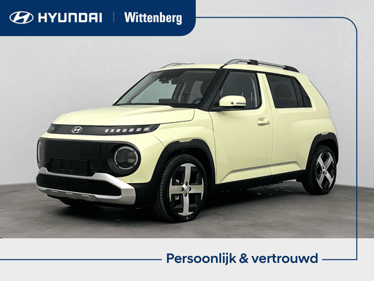 Hyundai Inster Evolve 49 kWh