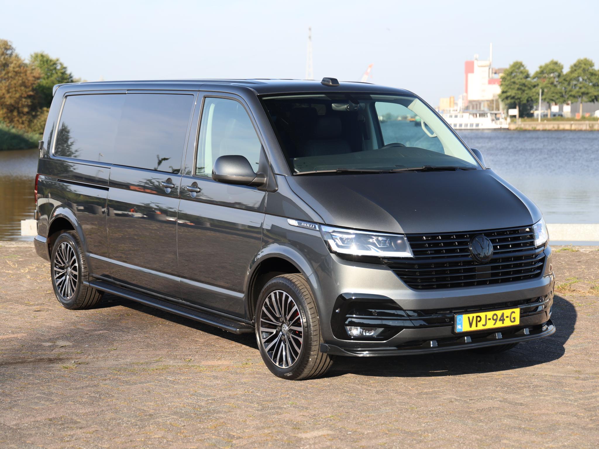 Volkswagen Transporter 2.0 TDI 204pk L2 28 Bulli - Afbeelding 3