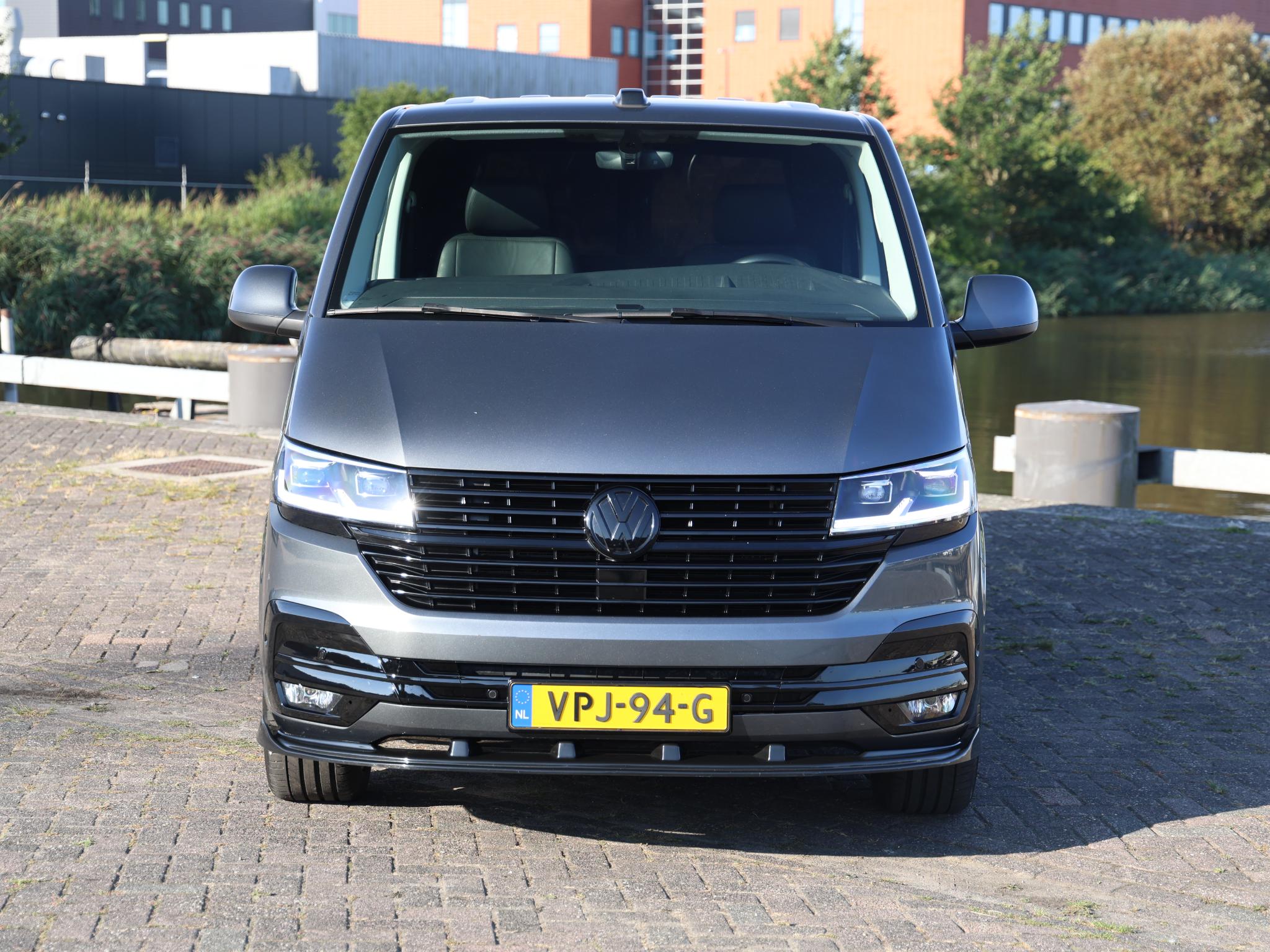 Volkswagen Transporter 2.0 TDI 204pk L2 28 Bulli - Afbeelding 4