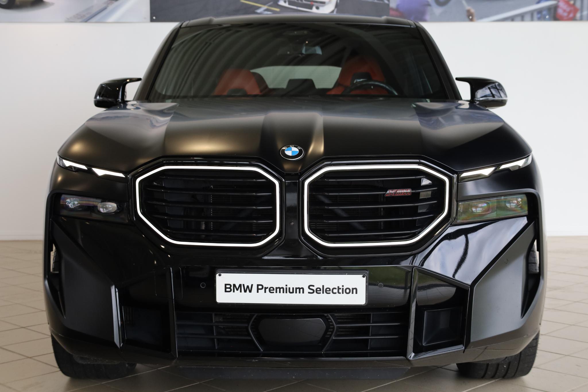 BMW XM Label Red - Afbeelding 4