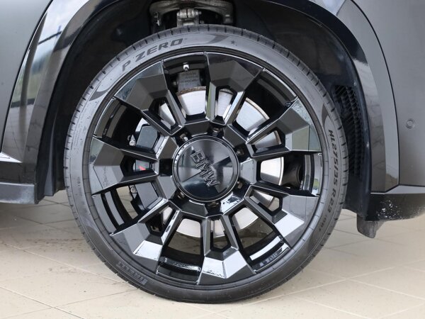 23 inch LM M Sterspaak (styling 923 M) Bicolor Night Gold 23 inch LM M Sterspaak (styling 923 M) Bicolor Night Gold