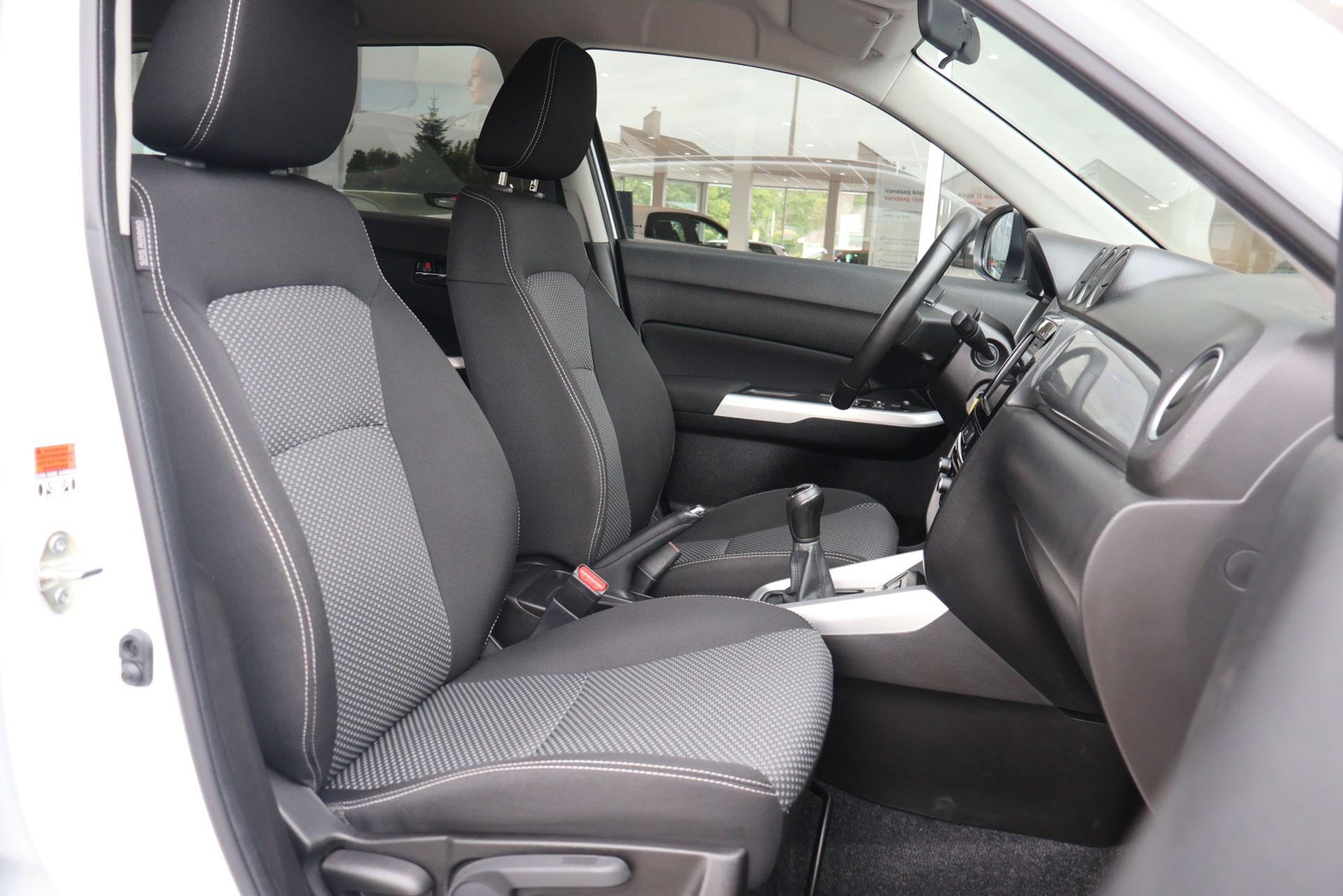 Suzuki Vitara 1.6 120pk Exclusive - Afbeelding 4