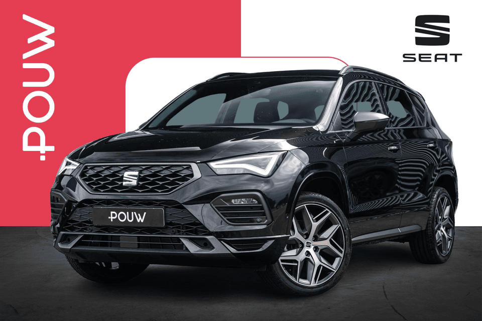 SEAT Ateca 1.5 TSI 150pk DSG FR Business Intense - Afbeelding 1