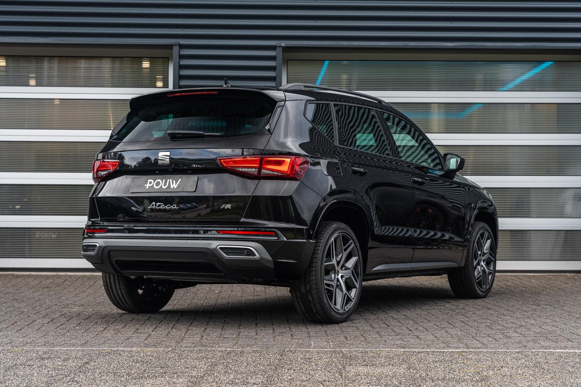 SEAT Ateca 1.5 TSI 150pk DSG FR Business Intense - Afbeelding 2