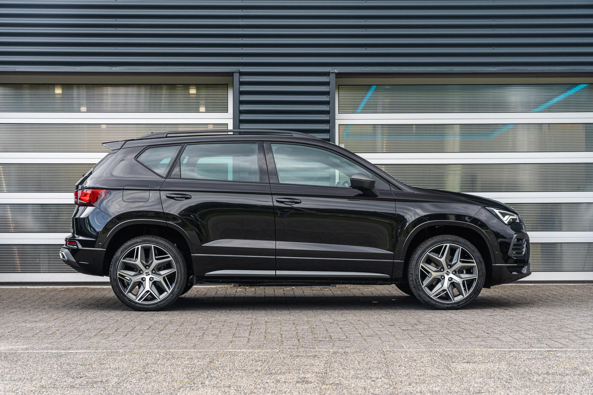 SEAT Ateca 1.5 TSI 150pk DSG FR Business Intense - Afbeelding 3