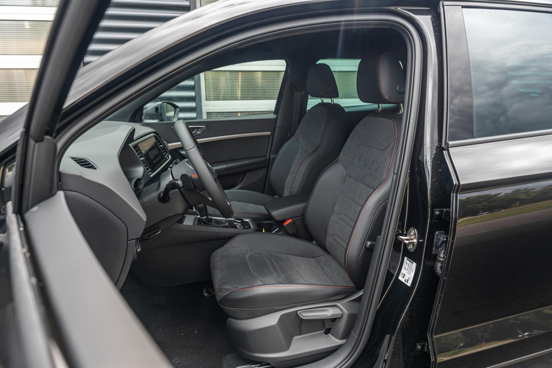 SEAT Ateca 1.5 TSI 150pk DSG FR Business Intense - Afbeelding 4