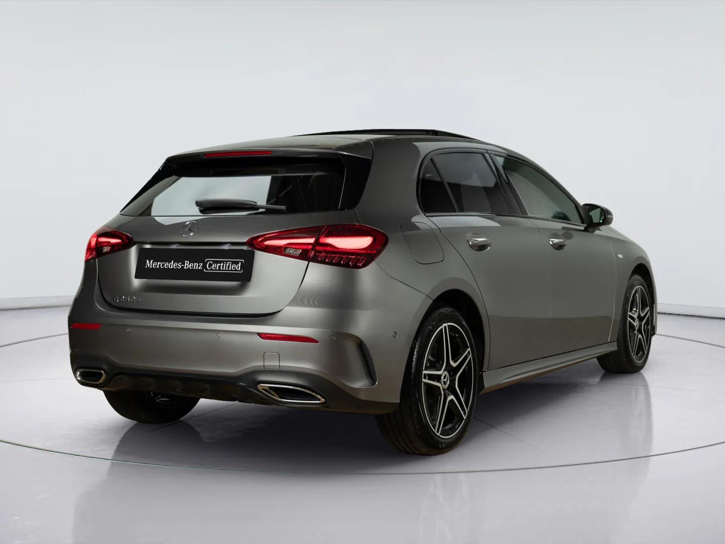 Mercedes-Benz A-Klasse Hatchback 250 e Business Solution AMG - Afbeelding 2