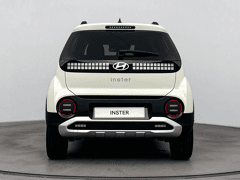 Hyundai Inster Evolve + W & T 49 kWh - Afbeelding 5