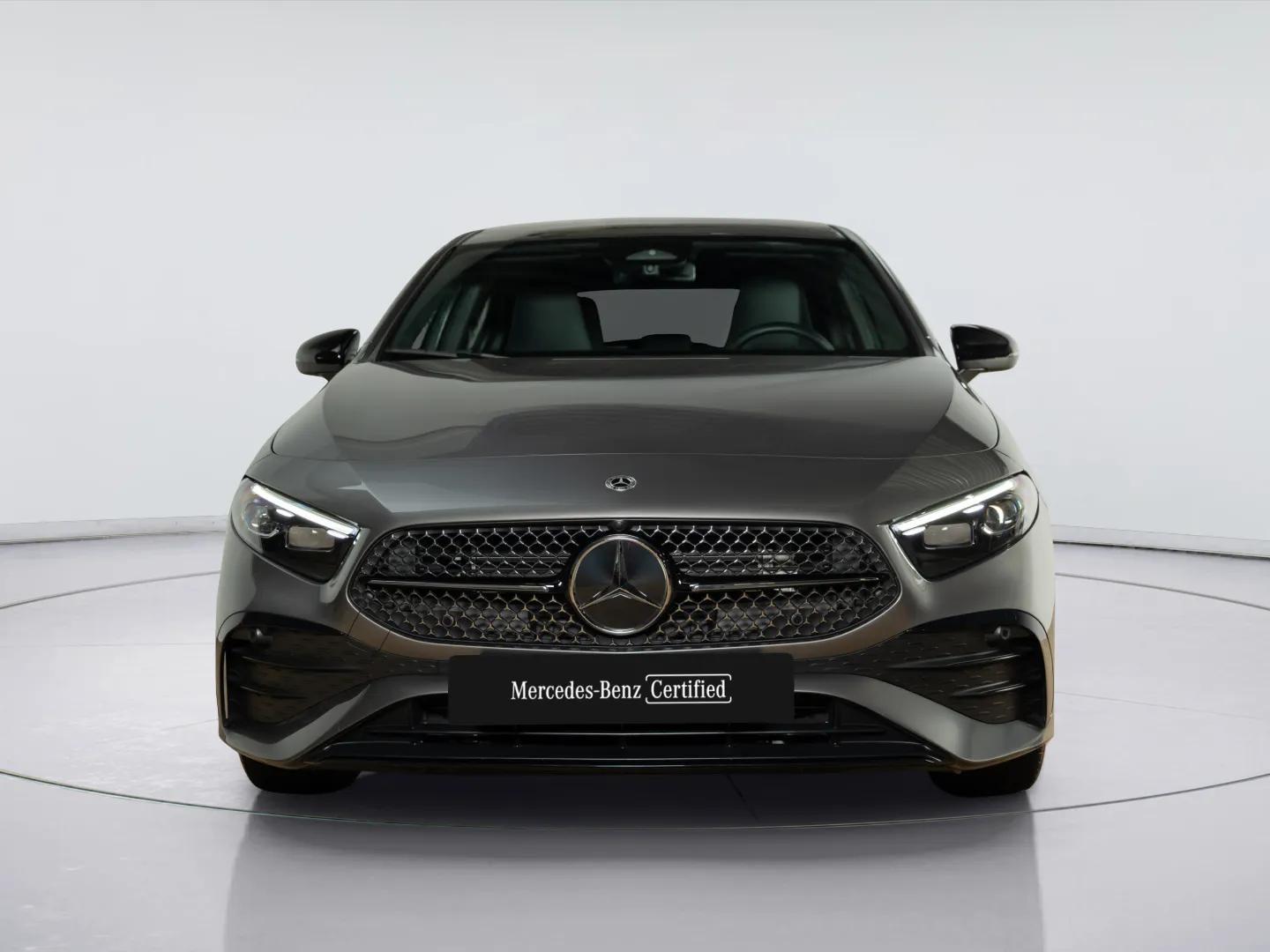 Mercedes-Benz A-Klasse Hatchback 250 e Business Solution AMG - Afbeelding 5