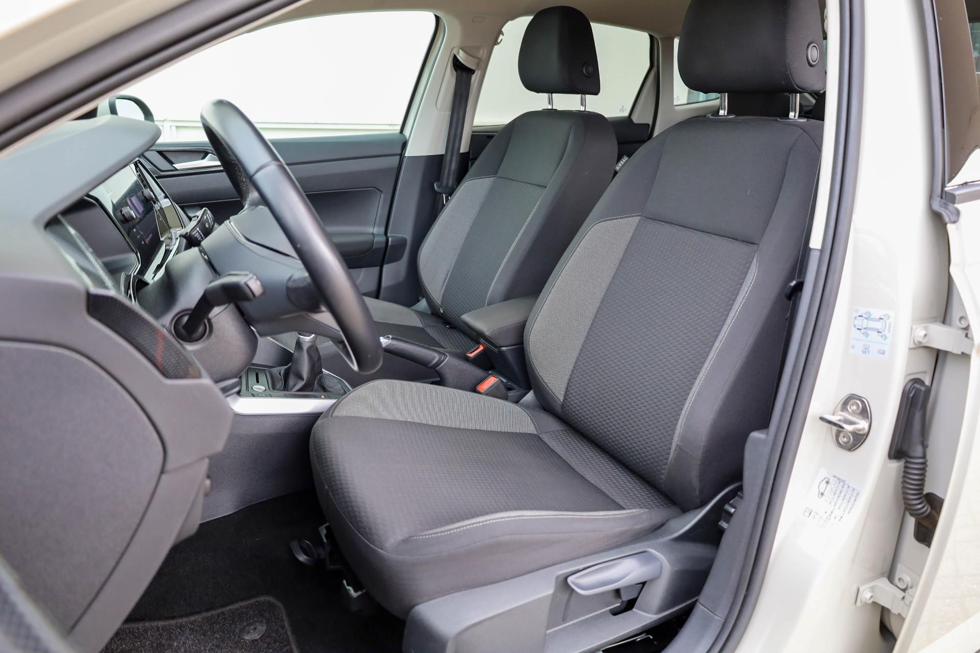 Volkswagen Taigo 1.0 TSI 95pk Life - Afbeelding 4
