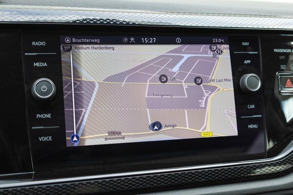 navigatiesysteem