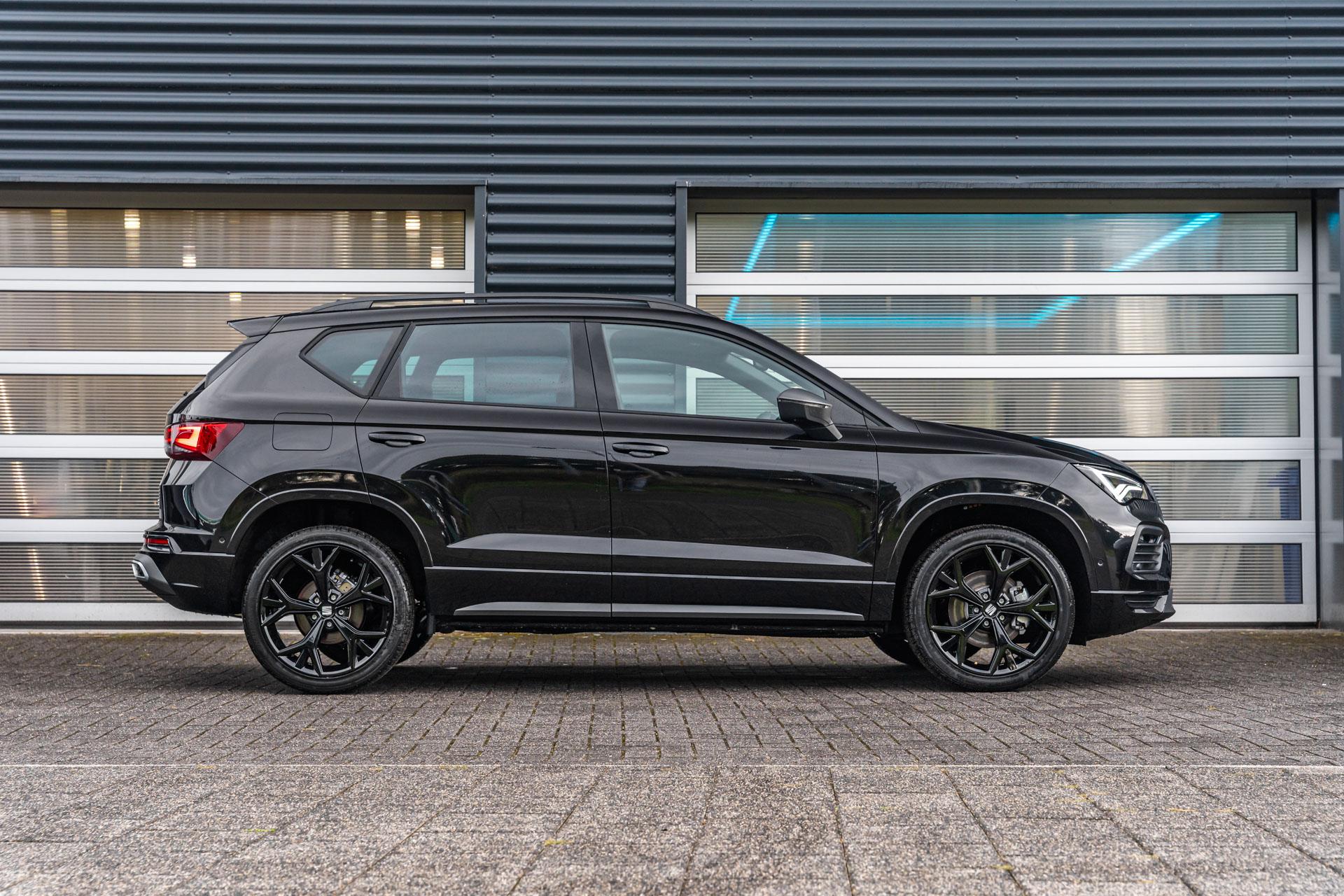 SEAT Ateca 1.5 TSI 150pk DSG FR Business Intense - Afbeelding 3